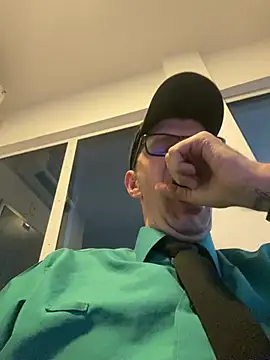 Juliano2289 online show from June 9, 5:46 pm