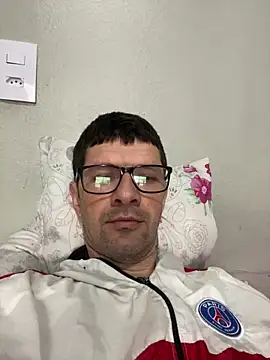 Juliano2289 online show from June 12, 4:28 pm