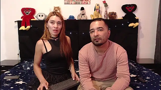 cajusexxx online show from February 13, 2:52 pm