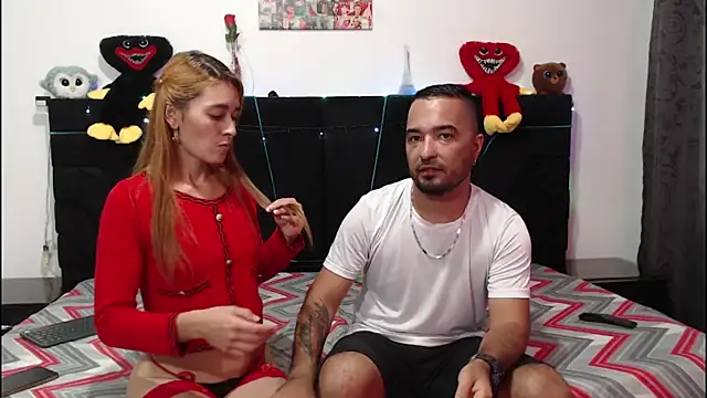 cajusexxx online show from March 10, 6:45 pm