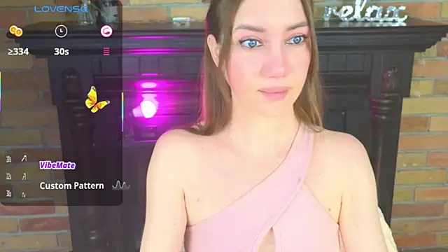 AlexaStoun online show from February 19, 2:24 pm