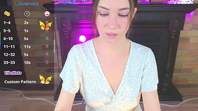 AlexaStoun online show from March 5, 2:57 pm