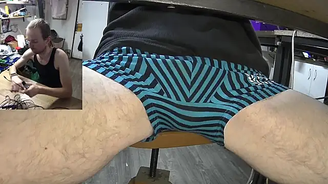 Happy Michal online show from December 19, 2:57 pm