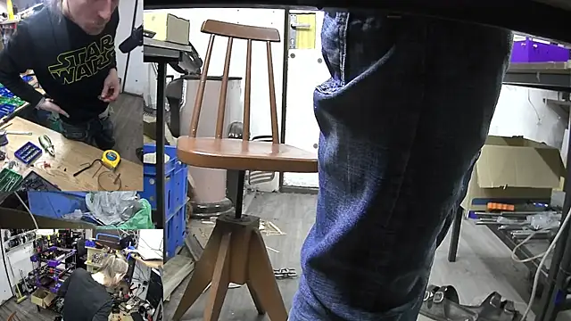 Happy Michal online show from December 23, 8:55 am