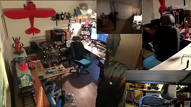 Happy Michal online show from December 1, 5:18 pm