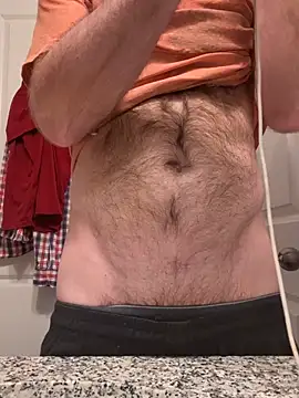 StrokinSnowman online show from March 14, 2:17 am