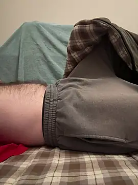 StrokinSnowman online show from April 26, 5:05 am