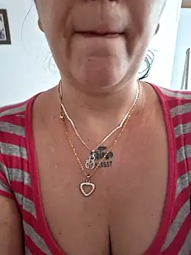 Gimena41 online show from September 11, 3:45 pm