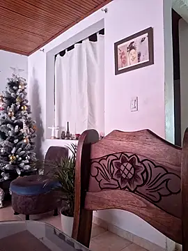 Gimena41 online show from December 16, 3:39 pm