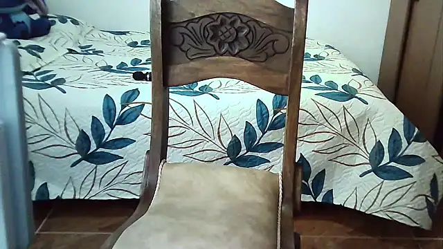 Snapshot of Gimena41 chatting on April 3, 1:09 pm Gimena41 online show from April 3, 1:09 pm