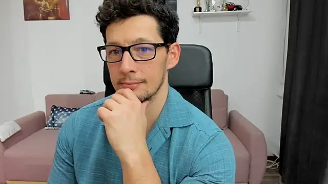 BrutusK08 online show from January 22, 3:18 pm