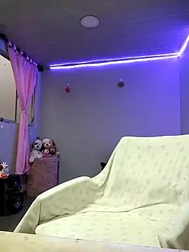 Snapshot of KATYGONZALEZ chatting on January 13, 12:24 pm KATYGONZALEZ online show from January 13, 12:24 pm