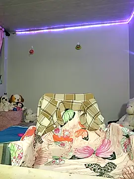 Snapshot of KATYGONZALEZ chatting on February 8, 2:26 am KATYGONZALEZ online show from February 8, 2:26 am