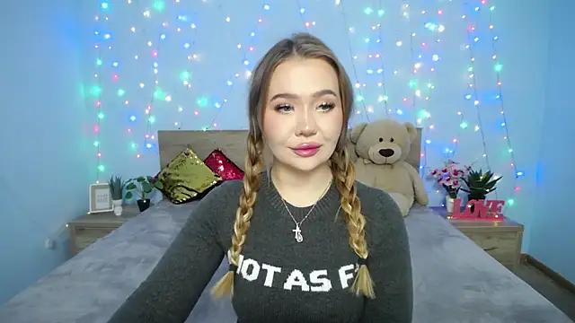 Snapshot of StacyYellig chatting on January 25, 8:10 pm StacyYellig online show from January 25, 8:10 pm