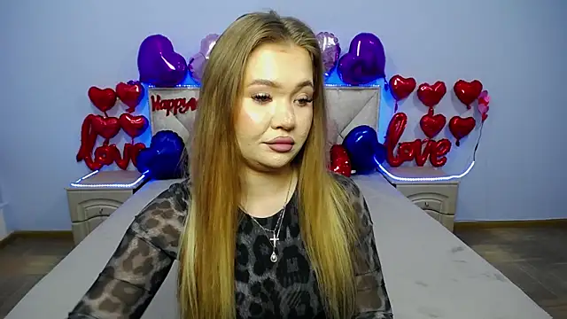 Snapshot of StacyYellig chatting on February 3, 11:26 pm StacyYellig online show from February 3, 11:26 pm