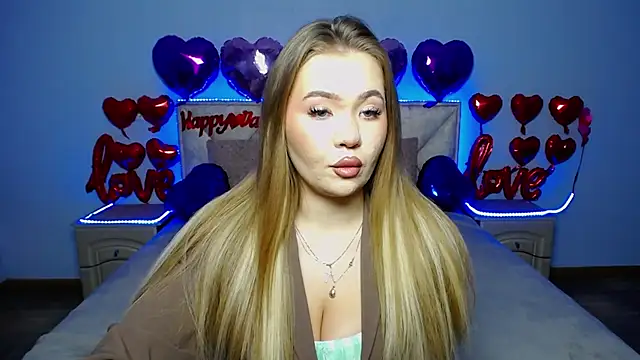 Snapshot of StacyYellig chatting on February 5, 4:03 pm StacyYellig online show from February 5, 4:03 pm