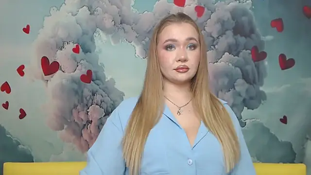 Snapshot of StacyYellig chatting on February 9, 2:28 am StacyYellig online show from February 9, 2:28 am