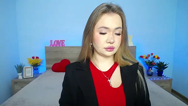 Snapshot of StacyYellig chatting on March 12, 8:08 am StacyYellig online show from March 12, 8:08 am