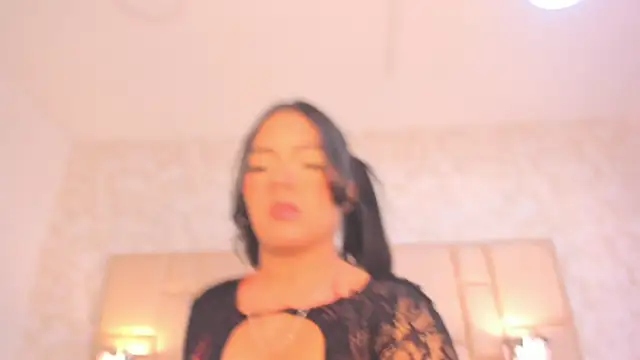 Snapshot of SaryBlake chatting on October 9, 12:47 pm SaryBlake online show from October 9, 12:47 pm