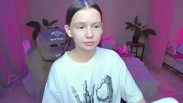 HelloRoxy online show from December 20, 8:34 pm