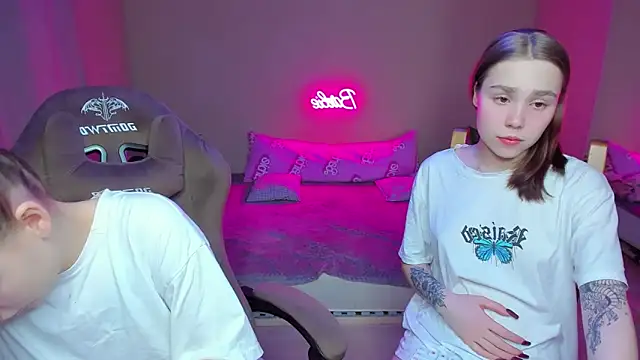 HelloRoxy online show from January 30, 11:02 pm