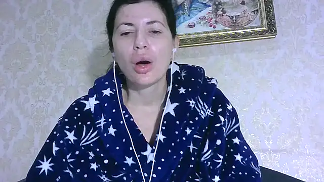 StunnigArt online show from November 25, 2:22 am