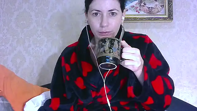 StunnigArt online show from December 23, 2:20 am