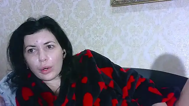 StunnigArt online show from January 10, 2:24 am