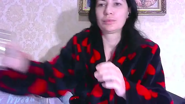 StunnigArt online show from January 17, 2:27 am