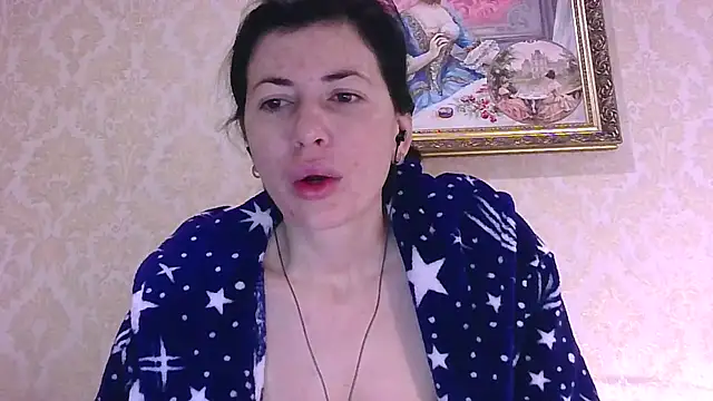 StunnigArt online show from February 13, 2:29 am