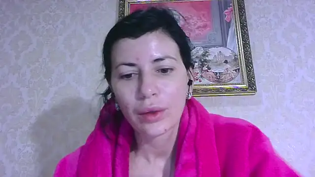 StunnigArt online show from March 19, 2:26 am