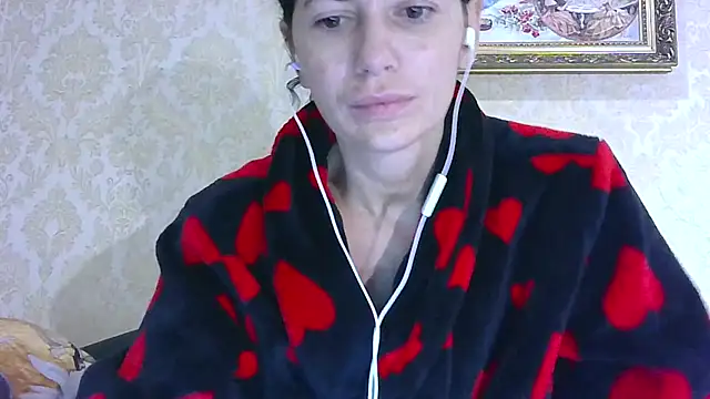 StunnigArt online show from April 25, 1:19 am