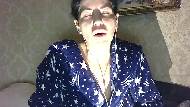 StunnigArt online show from April 27, 1:25 am