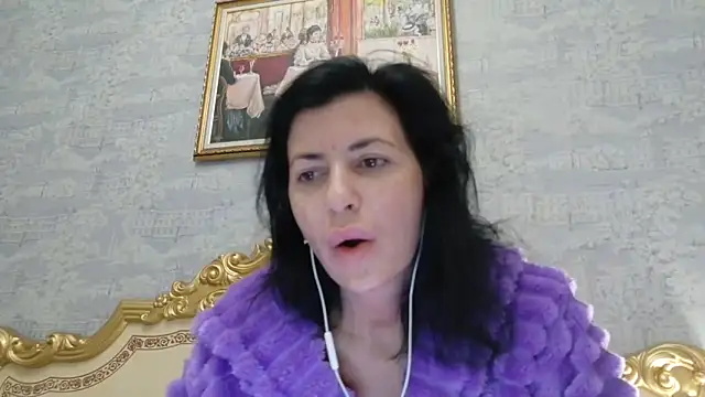 StunnigArt online show from April 28, 1:26 am