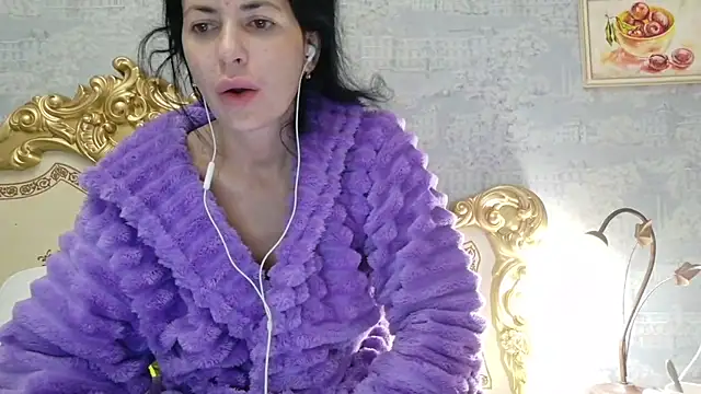 StunnigArt online show from April 29, 1:21 am