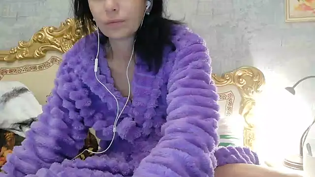 StunnigArt online show from June 17, 1:08 am
