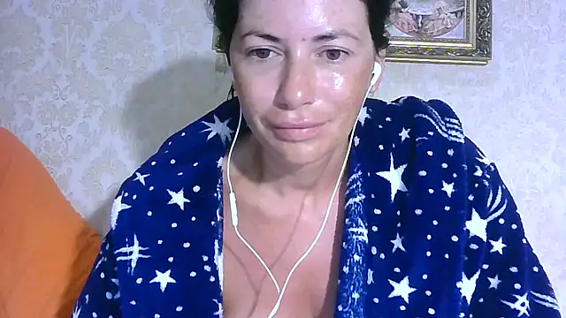 StunnigArt online show from July 26, 1:03 am