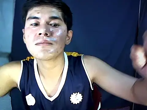 IamAchilles00 online show from June 6, 1:00 am