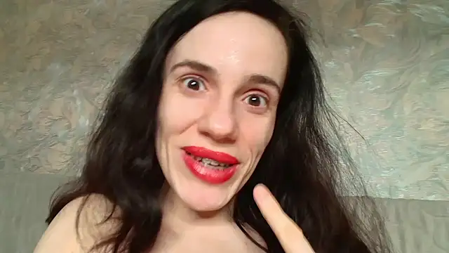 Snapshot of LonelyFlower chatting on February 18, 9:53 pm LonelyFlower online show from February 18, 9:53 pm