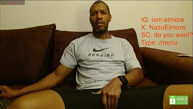 elmorenazost online show from January 11, 4:48 am