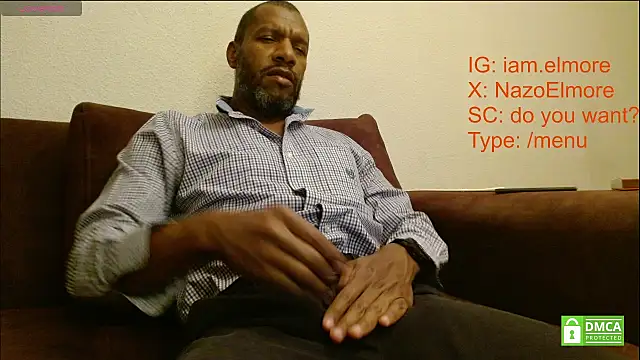 elmorenazost online show from February 11, 3:50 am