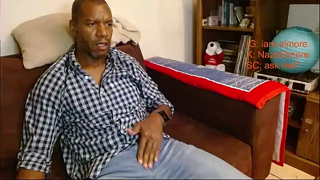 elmorenazost online show from November 22, 4:55 am