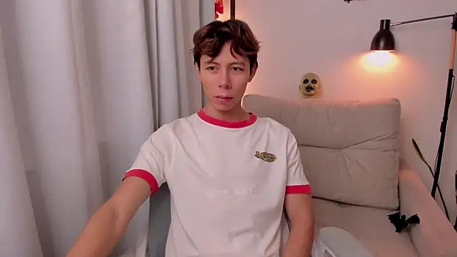 kim lian21 online show from October 14, 12:28 pm