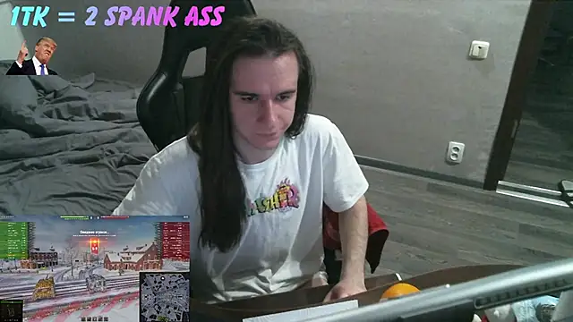 izilizi 23 online show from March 12, 6:36 pm