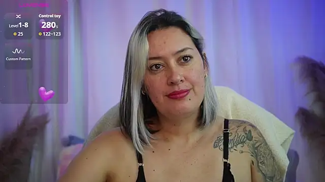 isaibanez online show from May 13, 1:41 pm