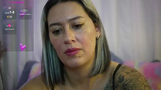 isaibanez online show from June 14, 1:57 pm