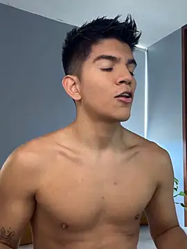 santiago 01 online show from October 26, 8:04 pm