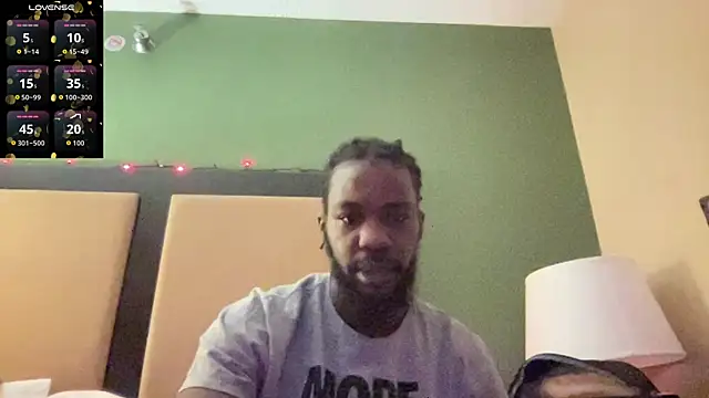 Ndnluv21 online show from September 16, 8:59 am