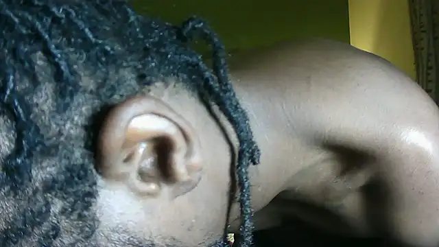 Ndnluv21 online show from October 7, 10:07 pm