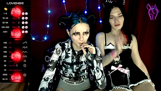 sky9669 online show from December 1, 4:29 pm